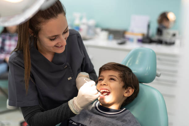 Best Broken or Chipped Tooth Repair in Westlake, TX