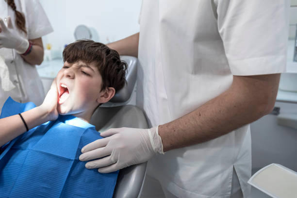 Best Knocked-Out Tooth (Avulsed Tooth) Treatment in Westlake, TX